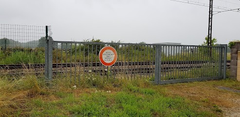 Ambulances Groupe 33, Ambulancier à Vayres