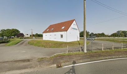 Les Ambulances du Val de l'Orne, Ambulancier à Sarceaux