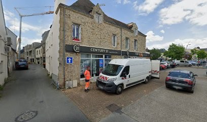 Armor Ambulance, Ambulancier à Muzillac