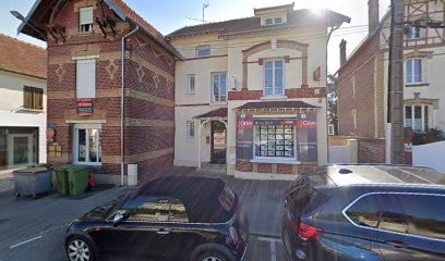 Ambulances de Compiègne, Ambulancier à Ressons-sur-Matz