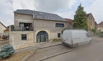 Leuvrey Eric, Ambulancier à La Villedieu-en-Fontenette