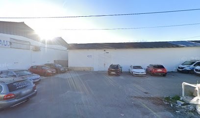 Alliance Ambulances, Ambulancier à Marseille 12