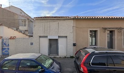 Ambulances stars, Ambulancier à Marseille 12