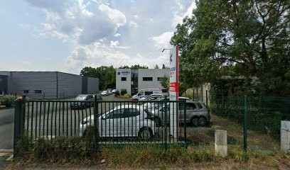 JUSSIEU Secours TRELAZE - Ambulances Sud Loire, Ambulancier à Trélazé
