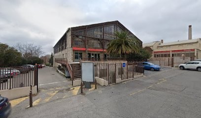 Mondial ambulances Daniel, Ambulancier à Marseille 14