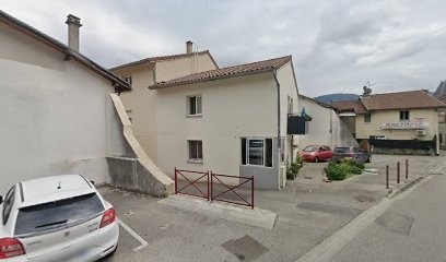 Ambulances PETRALI, Ambulancier à Varces-Allières-et-Risset