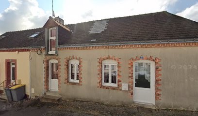 Ambulances Sud Mayenne, Ambulancier à Saint-Aignan-sur-Roë