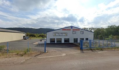 Ambulance Boussuge, Ambulancier à Clamecy