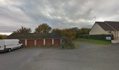 Ambulances Poret, Ambulancier à Montmirail