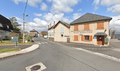 Ambulances Sumene Artense, Ambulancier à Saignes