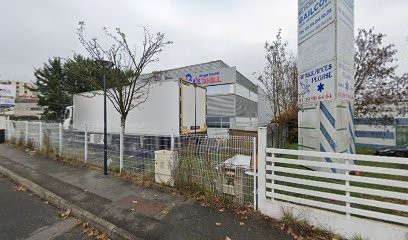 Ambulance Pegase, Ambulancier à Villiers-le-Bel