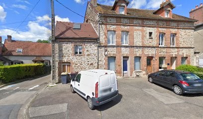 Garnier, Ambulancier à Nogent-sur-Seine