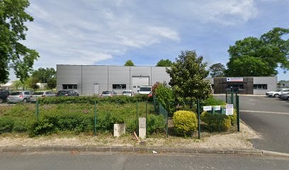 Intégral, Ambulancier à Canéjan