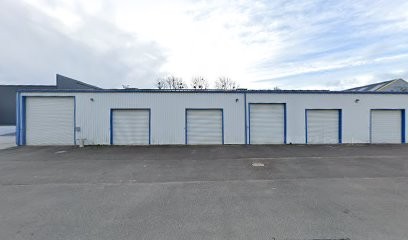 Ambulances de Plouay SARL, Ambulancier à Plouay