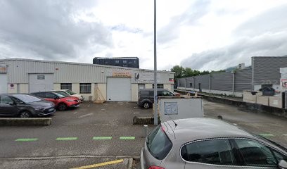 Ambulances du DRAC, Ambulancier à Saint-Martin-d'Hères