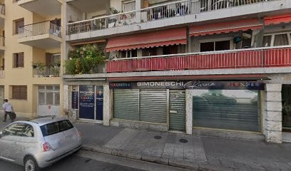 Ambulances Nice Ouest, Ambulancier à Nice