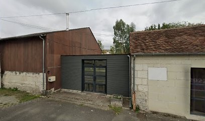 Ambulances Bruneau, Ambulancier à Loches