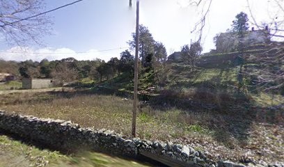 Rinieri Ambulances, Ambulancier à Corte