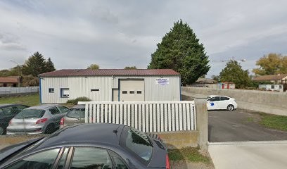 Ambulances Brennus, Ambulancier à Orcet