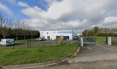 Carlier Ambulances, Ambulancier à Saint-Crépin-Ibouvillers