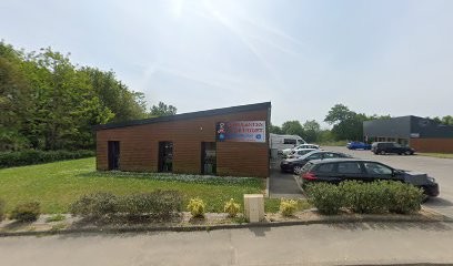 Ambulances De L'Odet, Ambulancier à Quimper