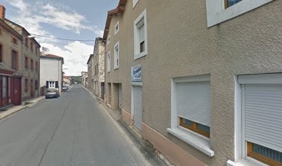 Ambulances Gerphagnon, Ambulancier à Saint-Pal-de-Chalencon