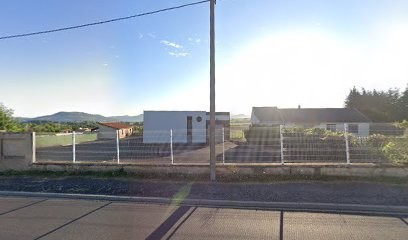 Ambulance des Couzes, Ambulancier à Tallende