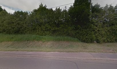 Lacour Alain, Ambulancier à Mouzon