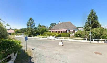 Ambulances Sansoucy, Ambulancier à Pornichet