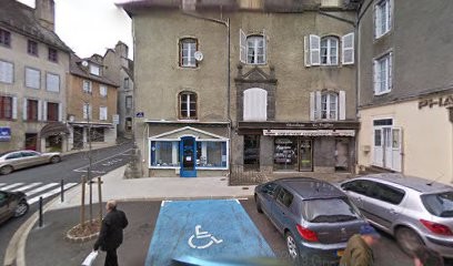 Ambulances de l'Auze, Ambulancier à Mauriac
