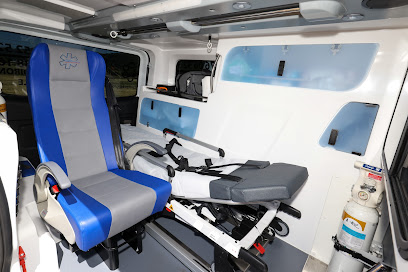 Ambulance De La Sure - Taxi Vsl Site De Seyssins, Ambulance à Seyssins