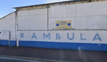 Sarl la Nouvelle Providence, Ambulancier à Lucé