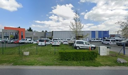 Ambulances des Deux Lions, Ambulancier à Villemandeur