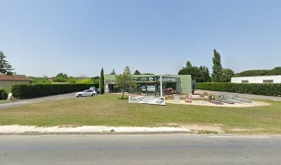 JUSSIEU secours NORD GIRONDE - Ambulance ADN, Ambulancier à Coutras