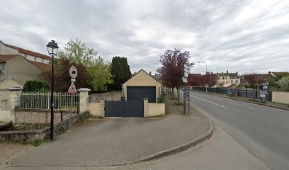 S.A.R.L. Nogent Ambulances, Ambulancier à Nogent-le-Rotrou