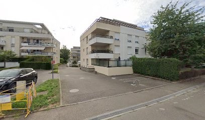 Harmonie ambualnce, Ambulancier à Souffelweyersheim