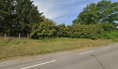 J.b.j, Ambulancier à Mions