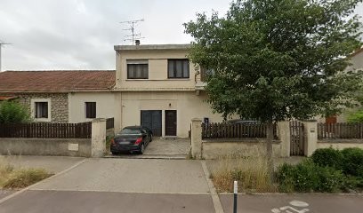 Ambulances Air'O, Ambulancier à Lunel