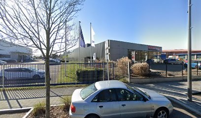 Everest ambulances, Ambulancier à Bischwiller