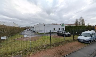 Ambulances Dumez, Ambulancier à Villeneuve-d'Ascq