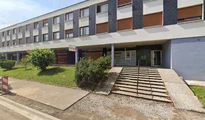 Urgentis, Ambulancier à Thionville
