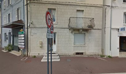 Cazeaud Roland, Ambulancier à Saint-Laurent-en-Grandvaux