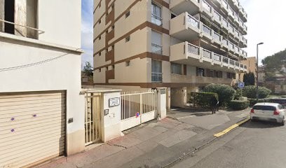 Ambulance Côté Sud, Ambulancier à Marseille 08