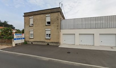 Jade Ambulance, Ambulancier à Chaumes-en-Retz