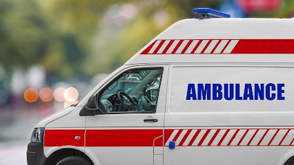 ALLO AMBULANCES MELOISES LINET, Ambulancier au Mêle-sur-Sarthe