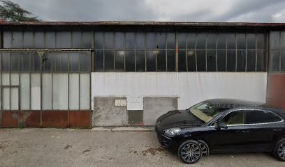 Ambulances Flippe Burdy, Ambulancier à Seurre