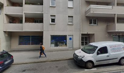 Ambulances Notre Dame, Ambulancier au Kremlin-Bicêtre