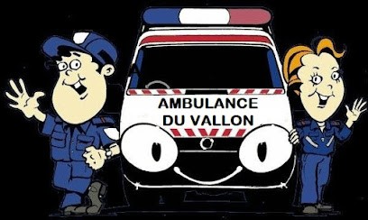 TAXI AMBULANCE - I2C -, Ambulancier à Marcillac-Vallon