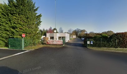 Urgence 44 Ambulance, Ambulancier à Pontchâteau