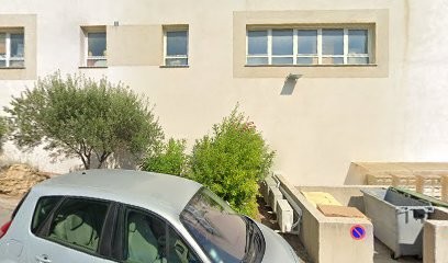 Zenith Ambulance, Ambulancier à Mougins